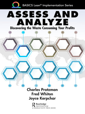 cover image of Assess and Analyze